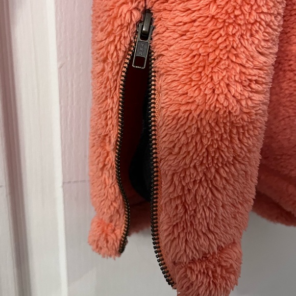 Lauren James Preptic Fleece Collegiate Pullover | Women’s Small - Picture 8 of 8